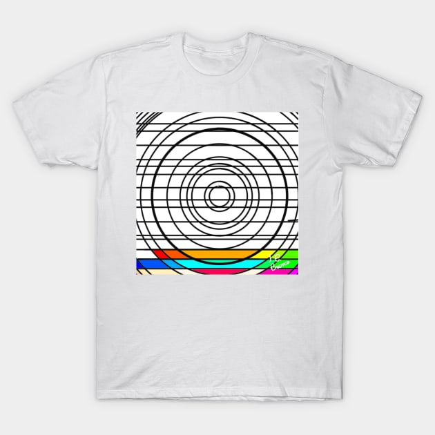 CICLE T-Shirt by i.abranco